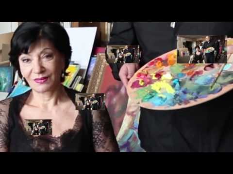 nani bregvadze, making of by by 88shotiko kalandadze