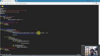 System Software and Compiler Design ex 3 (ur14cs285)