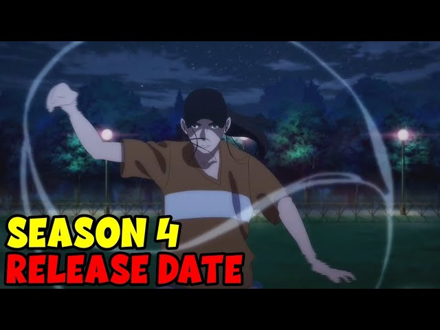 Hitori no Shita: The Outcast Season 4 has premiered last September 24,  2021. What are your thoughts so far about it? I think the new studio is  doing great in terms of