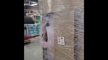 ThermoFisher Labratory Freezer Lot#409