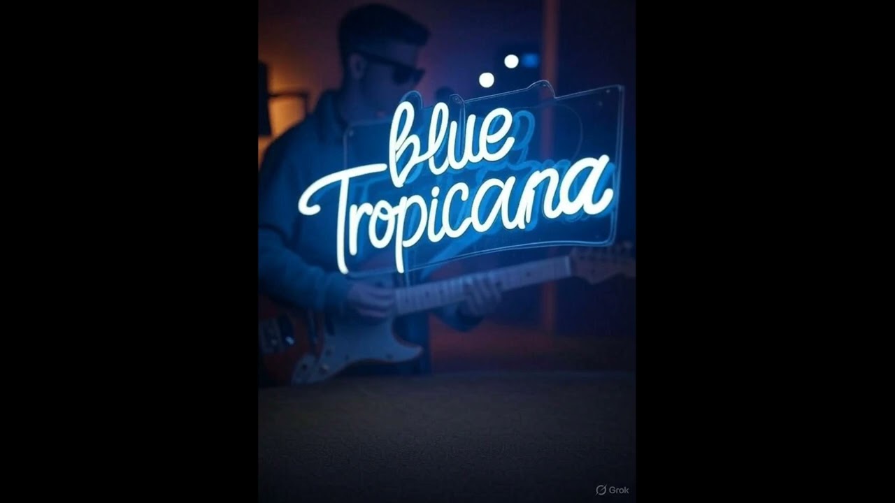 [FREE] “Promise “ indie rock alternative type beat | Instrumental 2025