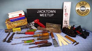 jacktown May 2026 Meetup Viewer Donations
