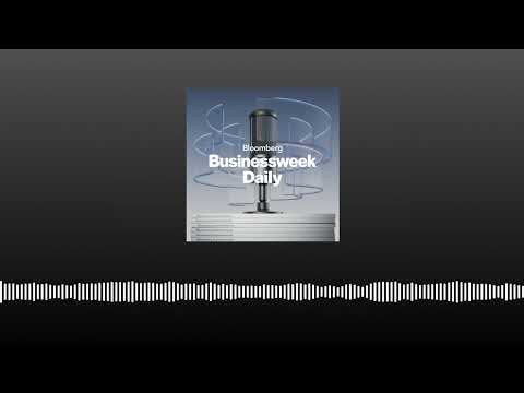 Fed’s Beige Book Says War Lifts Uncertainty for US Companies | Bloomberg Businessweek Episode cover