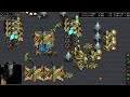 Scw44series  hydra vs white  part 1  7 games  starcraft casty cast  fastest map ever  ggs