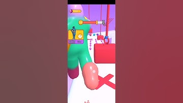 Blob Runner 3D | GaMePlaY aLL LeVeLs ¦18¦ |BIG UPDATE! [Android, iOS]