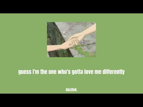 Hayley Williams Love Me Different Lyrics 