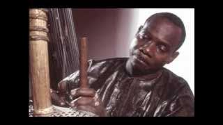 Toumani Diabaté - Djourou Kara Nany