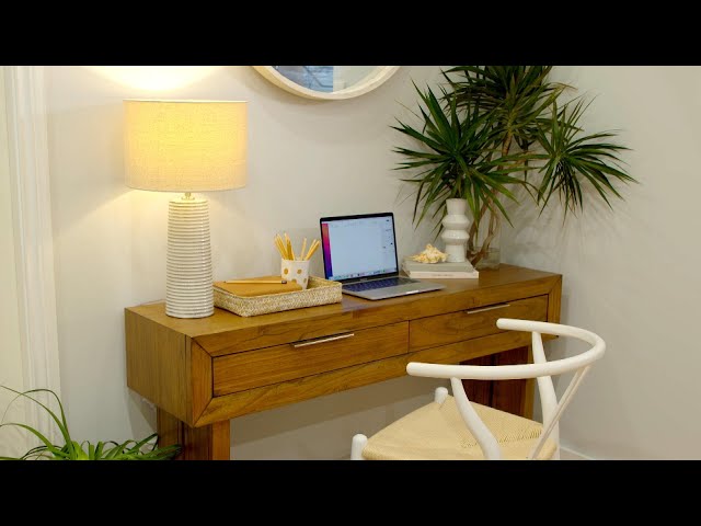 Small Space Design | DIY | Great Home Ideas
