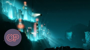 Other Places: Rapture (BioShock Infinite)