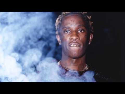 #5  Young Thug "Worth It" [Official Sound ]