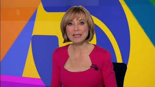 20160811 1830 5 News Tonight