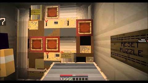 Minecraft Diversity 2 - Ep18 - "Puzzles are so puzzly" w/ SofaSeven