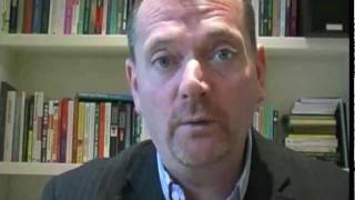 Radio Und Location Based Services - Videostatement Von Radio-Consultant Francis Currie Kurz