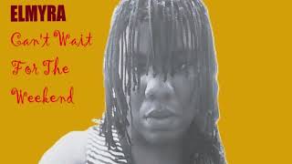 ELMYRA - Soda Bottle (Audio Only)