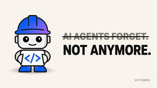 This AI agent writes its own skills.