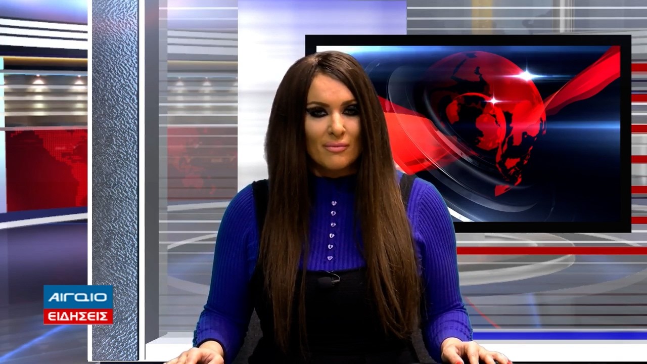 ΚΕΝΤΡΙΚΟ ΔΕΛΤΙΟ ΕΙΔΗΣΕΩΝ 21.00 (02.03.2026)