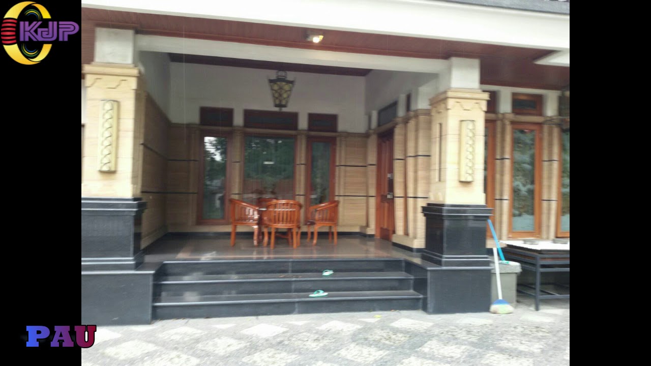 Jual Rumah Cipaganti Bandung 