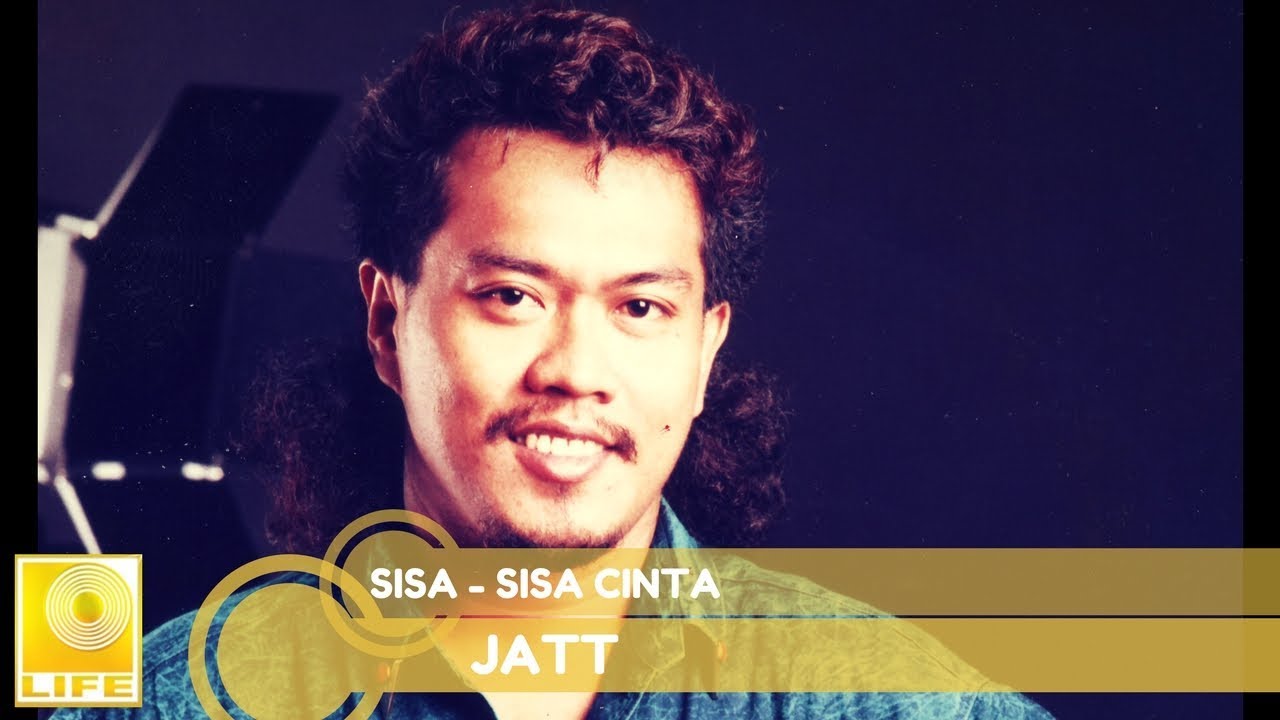 Jatt   Sisa Sisa Cinta Official Audio