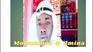Mohammed & Amina