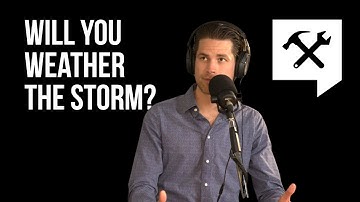 Prepping For a Downturn: 4 Things to Do If This Market Makes You Nervous - Benji & Igor