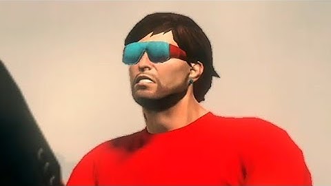 Saints Row: The Third: Three way, Holding Out for a Hero, Choice B: Getting rid of Killbane