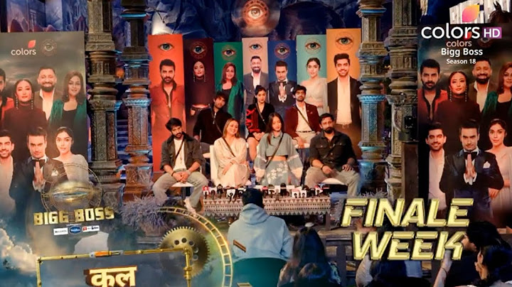 Bigg Boss 18 NEW PROMO1