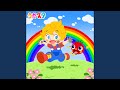 Pan Paka Pan Pan Paan (Kids Song Cover) (From "OKAASANTO ISSHO")