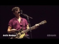 Arctic Monkeys - R U Mine? @ Austin City Limits 2013 - HD 1080p