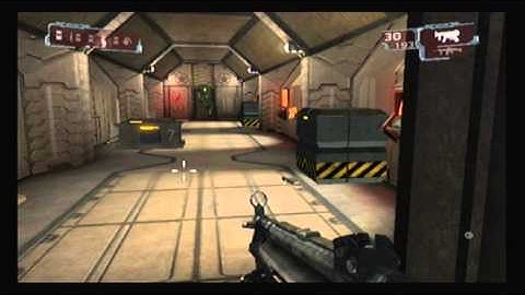 Conduit 2 Playthrough Part 14 ☆ Campaign ~ Siberia 2/2 ☆