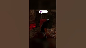 Game Crash #dbd #dbdshorts