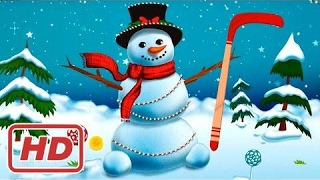 [ Game for Kids ] Princess Christmas Cleanup - Kitchen, Bath & Dress Up Room Clean Up - Christmas G screenshot 2