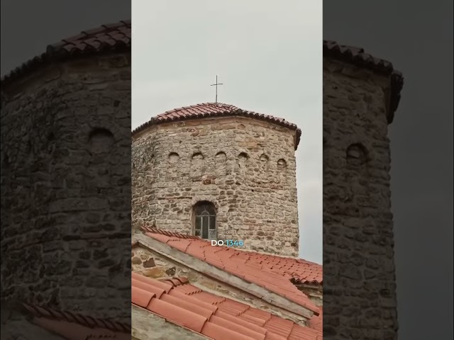 Sveti Sava i Autokefalnost: Tajne Hrama Apostola Tita #shorts