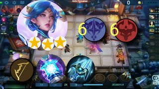 Saatnya Kita Mencurangi Perlawanan Ini Dengan Menggunakan Hati Lunox Lvl3 Tanpa Belas Tak Kasihan screenshot 2