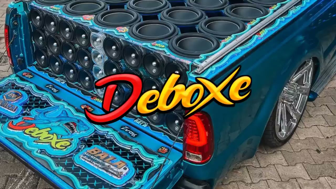 Obejrzyj Crazy - Eletro Funk 2023 - Ft.Rennan (Décio Gomes & Matheus Lacerda) Jr-Deboxe w YouTube Obejrzyj Crazy - Eletro Funk 2023 - Ft.Rennan (Décio Gomes & Matheus Lacerda) Jr-Deboxe w YouTube