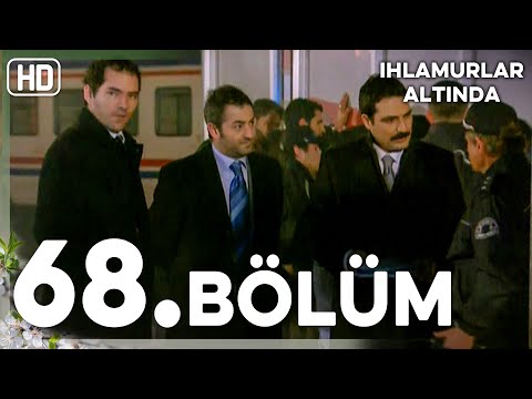 Ihlamurlar Altında 68. Bölüm HD