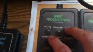 Atari 2600 Basic programming tutorial and review