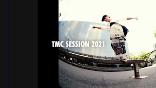 LESQUE TMC SESSION 2021