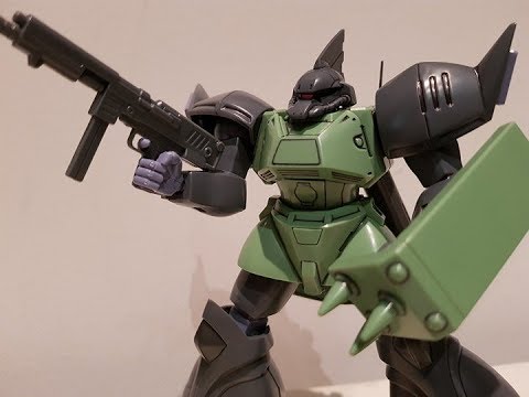 1 144 Hguc Gelgoog Marine Review Hguc Gelgoog Comparison Youtube 1 144 Hguc Gelgoog Marine Review Hguc Gelgoog Comparison Youtube
