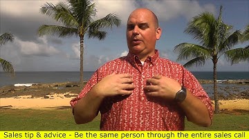 Old school closing techniques - Feel felt found method mistakes (6 of 16) Scott Sylvan Bell