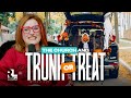 Is TRUNK OR TREAT Evil?! / @LydiaSMarrow/#reallifeshorts / @vanguardministries