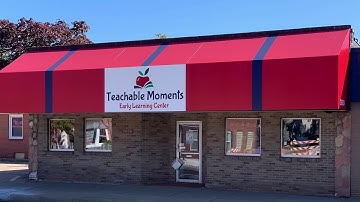 Thumbnail of Teachable Moments Early Learning Center - Virtual Tour