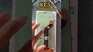 kE5 universal combo compatible model list running model folder #smartphone #combolist #trending