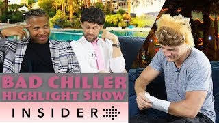 Nick Viall's Bachelorette Recap  Show - Episode 5 | The Bachelor Insider