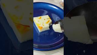 How To Make Milk Pudding | Eggless Milk Pudding | Agar Agar Pudding | Jelly shortsvideo shorts