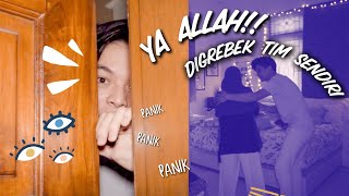 REIN Vlog #19 - GREBEK KAMAR DINDA DARI GADIS SAMPAI JADI ISTRI REY JELASIN TENTANG GELANGNYA!