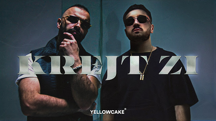 2TON x KENNZ - KREJT ZI (prod. Dard)