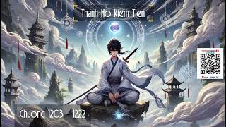 [Thanh Hồ Kiếm Tiên] Chương 1203-1222