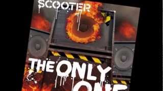 Scooter - The Chaser