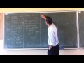 Understanding Sequences and Series Concepts