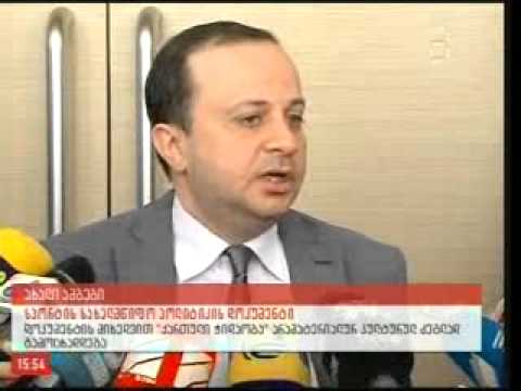 ქართულ ჭიდაობას არამატერიალური ძეგლის სტატუსი მიენიჭება